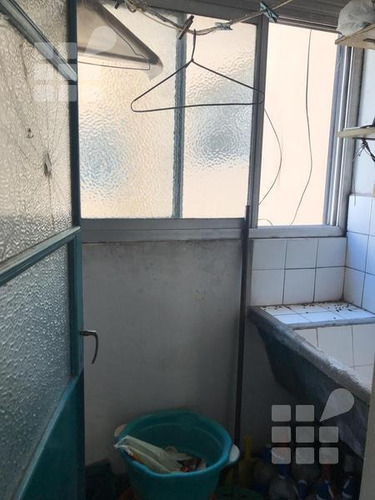 Imagen 8 de 14 de Departamento - La Plata