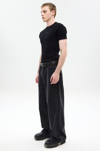 Jean Bullbenny Baggy Issues Negro