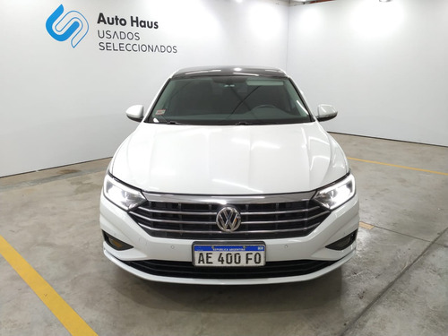 Volkswagen Vento 1.4 TSI 250 HIGHLINE L20