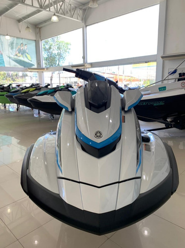 Yamaha Fx Cruiser Ho