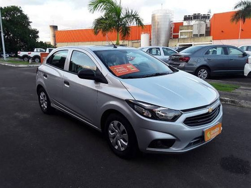 Imagem 6 de 10 de Chevrolet Joy 1.0 Spe4 Flex Manual