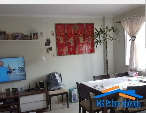 Imagem 4 de 10 de Apartamento Saúde - 1261