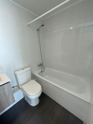 Departamento En Arriendo De 1 Dorm. En La Cisterna