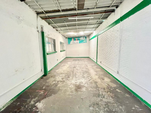 Propiedad En Venta Para Oficinas Con Comercio En Coyoacan