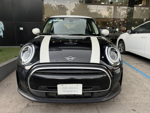 Mini Cooper 1.5 C At 3P