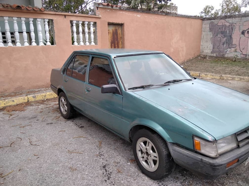 Toyota Avila Avila