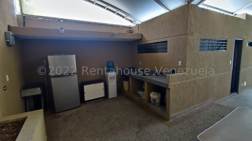 Imagen 10 de 12 de Casa En Venta Los Palos Grandes Rah4 Mls23-13126