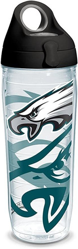 Tervis Vaso Aislado De Doble Pared De La Nfl Philadelphia E