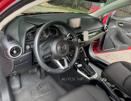 Mazda 2 1.5 Touring