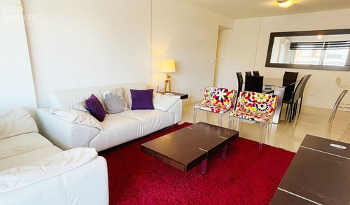 Imagen 6 de 30 de Lindo Apartamento En Forest Tower Ii - Brava - Punta Del Este - Punta Del Este Brava