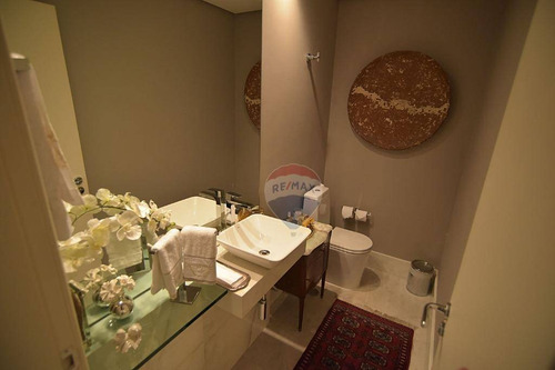 Imagem 4 de 30 de Apartamento À Venda, 424 M² Por R$ 1.400.000,00 - Morumbi - São Paulo/sp - Ap0857