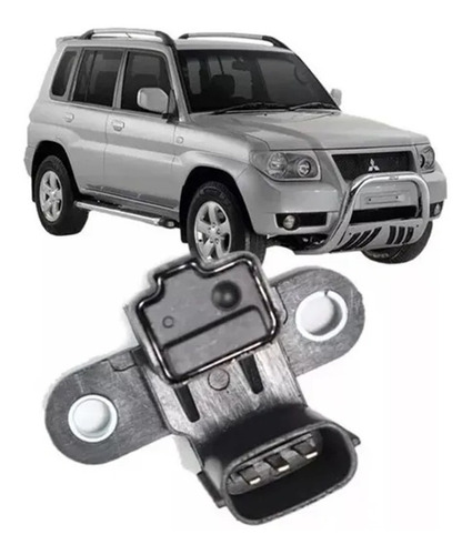 Sensor Rotação Motor Mitsubishi Pajero Tr4 / Io Gasolina