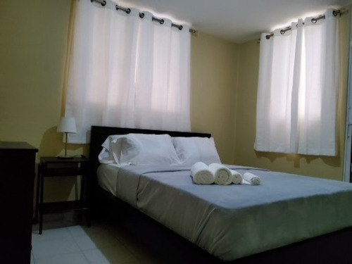 Imagen 11 de 11 de Vendo Apto En Santiago ,urbanización Villa Noa 3hab Un Parqueo