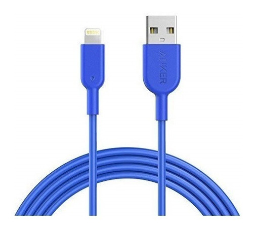 Anker Apple iPhone iPad Powerline Ii Lightning Cable 1.8m