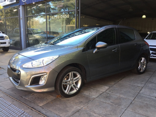 Peugeot 308 2.0 Feline 2013 Euler Autos