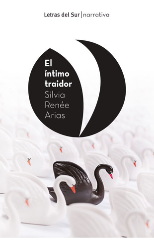 El Intimo Traidor  - Silvia Renée Arias