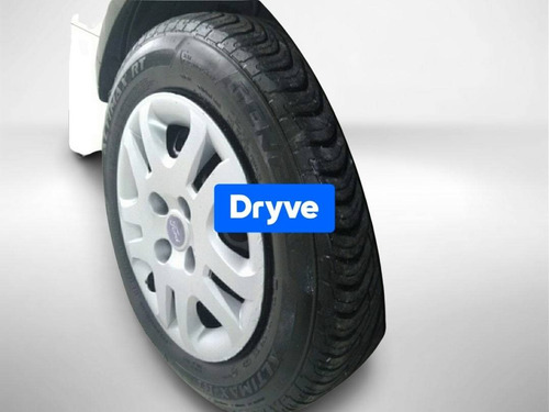 Imagem 6 de 14 de Ford Fiesta S 1.6 8v Flex
