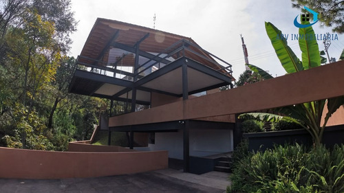 Imagen 5 de 30 de Venta Casa Valle De Bravo, México
