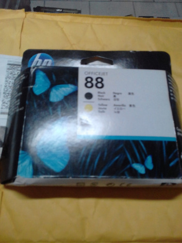 Cabezal Hp 88 Original C9381a K8600 K550 Tienda