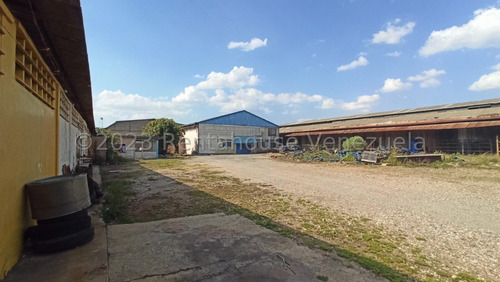 Local Comercial En Venta En Zona Industrial 1 Barquisimeto Lara,rc