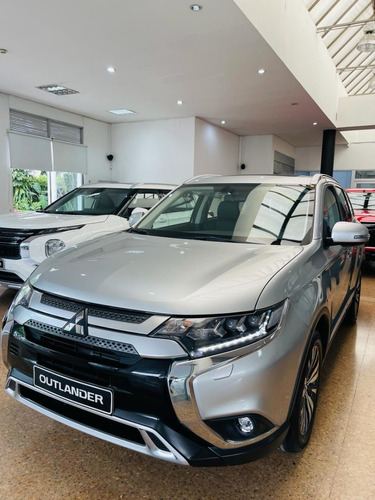 Ibagué Mitsubishi Outlander Kaiteki 2.4 2024