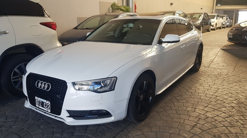 Audi A5 Sportback 2014 2.0 Tfsi Stronic Quattro