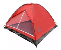 Comprar Carpa 2 Personas Playa Impermeable Reforzada Camping Iglu!!!