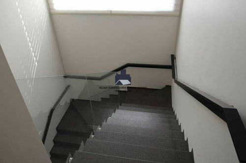 Imagem 15 de 28 de Casa À Venda No Condominio Residencial Quinta Do Golfe - São José Do Rio Preto/sp - 2021532