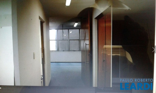 Imagem 3 de 6 de Comercial - Jardim Paulistano - Sp - 523172