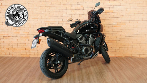 Harley-davidson Ra1250 S 2022