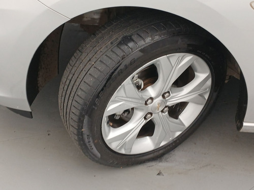 Chevrolet Onix 1.0 TURBO FLEX PLUS LTZ MANUAL