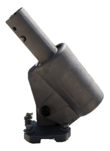 Adaptador Snap Articulado Para Platacho De Hormigón
