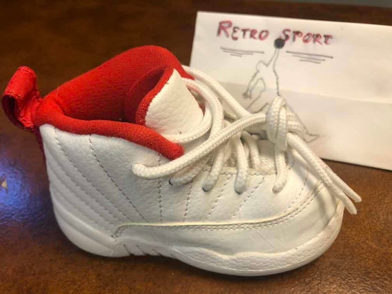 tenis de bebe jordan