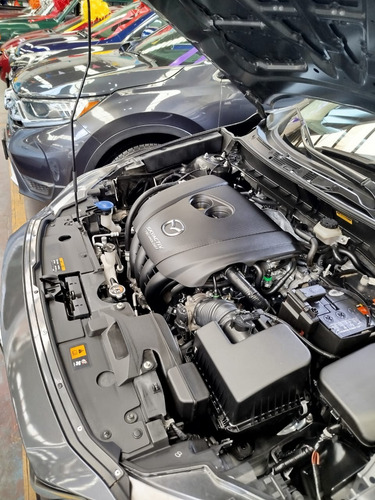 Mazda CX-3 2.0 I Grand Touring At