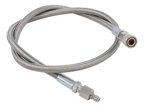 Manguera De Tanque De Aire Manguera Flexible De 24 Pulgadas