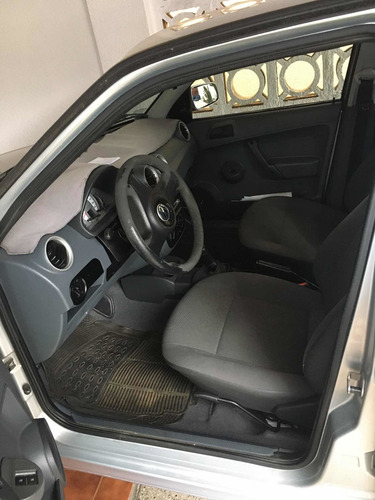 Volkswagen Gol 1.4 Power Ps+ac 83cv 2011