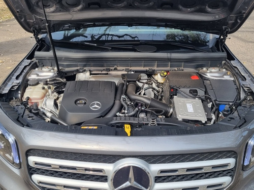 Imagen 9 de 15 de Mercedes-benz Clase Glb Glb 200