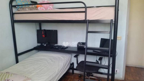 Apartamento Com 2 Dormitórios À Venda, 60 M² Por R$ 170.000,00 - Zé Garoto - São Gonçalo/rj - Ap37447
