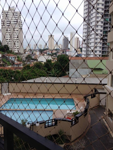 Imagem 15 de 15 de Apartamento De Muito Bom Gosto , Local Nobre !!! - 59