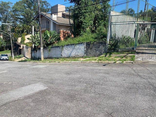 Imagem 4 de 7 de Terreno À Venda, 458 M² Por R$ 390.000,00 - Parque Dos Príncipes - São Paulo/sp - Te9624