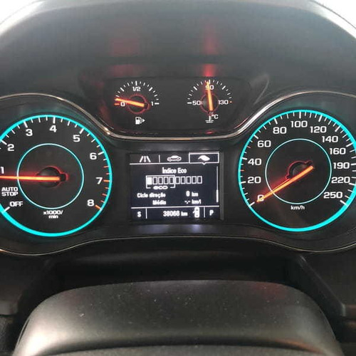 Imagem 6 de 13 de Chevrolet Cruze Lt Nb At _4p_ 2019