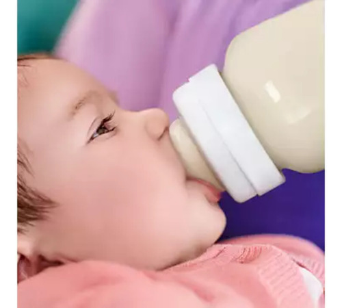 Mamadera Natural Response Avent Scy106/01 3m+ 330ml