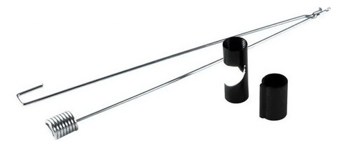 Câmera Sonda Endoscópica 5m Plug Tipo C Micro Usb Android