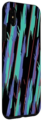 Funda Para iPhone XS Max Jdm Enthusiast Car Design R-02