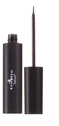 Italia Deluxe  great Lash Impermeable Eyeliner Con Vitamina