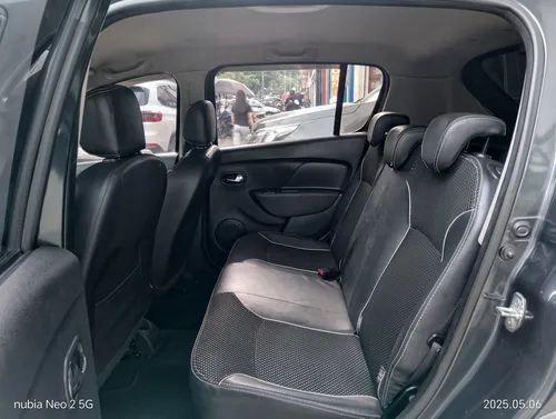 Renault Stepway 1.6 Dynamique