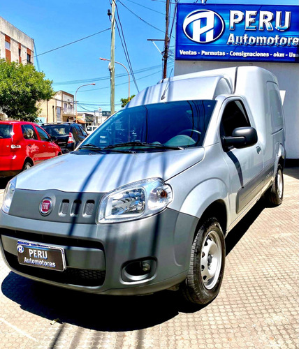 Fiat Fiorino 1.4n Fire Evo Top