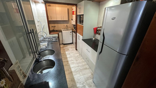 Casa 4 Ambientes Con Patio, Venta R. De Escalada