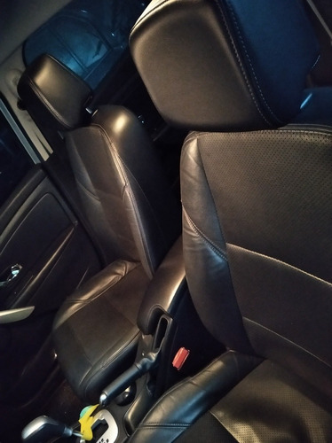 Renault Fluence 2013 2.0 Dynamique X-tronic Hi-flex 4p