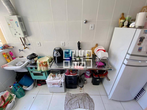 Imagem 20 de 30 de Cobertura Com 2 Quartos (1 Suíte), 1 Vaga À Venda, 120 M² Por R$ 319.000 - Piratininga - Niterói/rj - Co0029